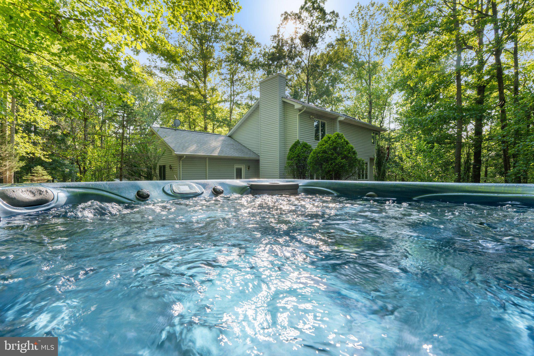 11115 ORLEAN VISTA DRIVE