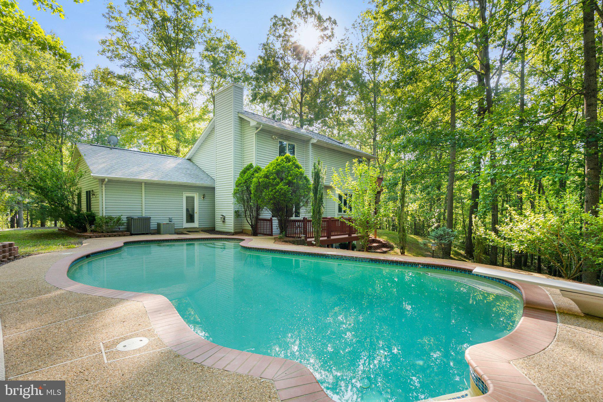 11115 ORLEAN VISTA DRIVE