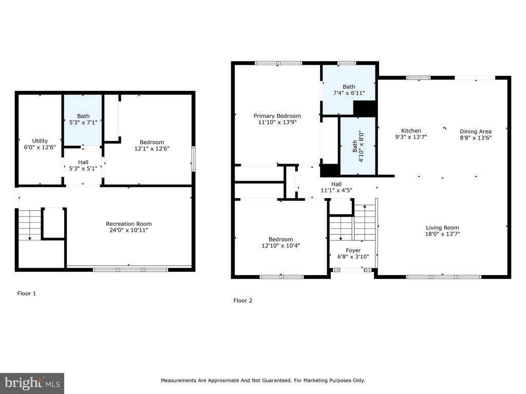 280 ALEXANDRIA PIKE
