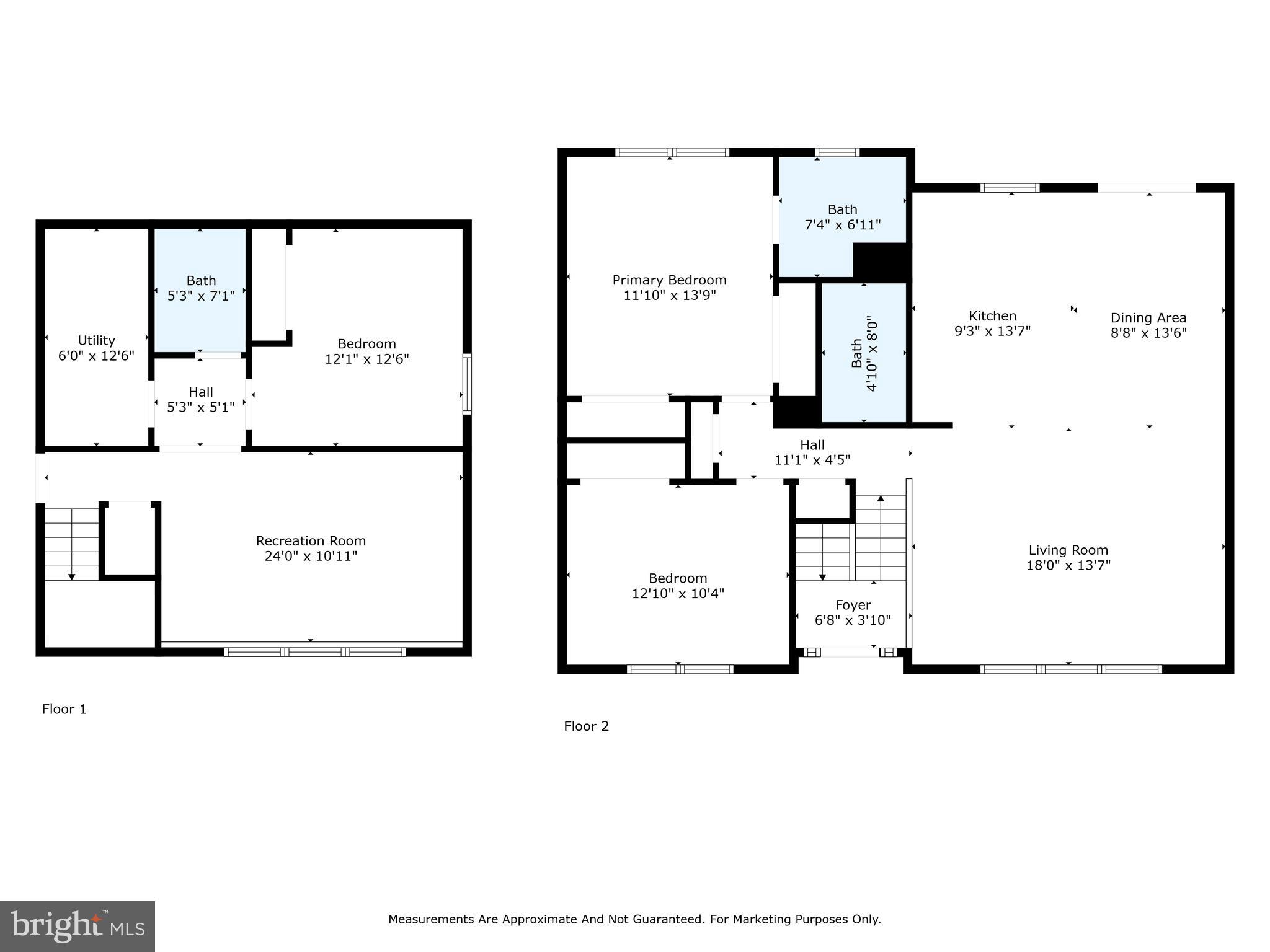 280 ALEXANDRIA PIKE