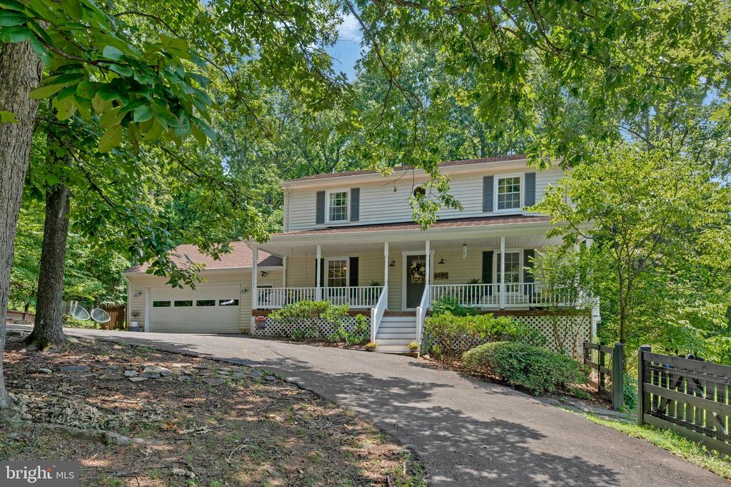 6285 Snowfox Ln