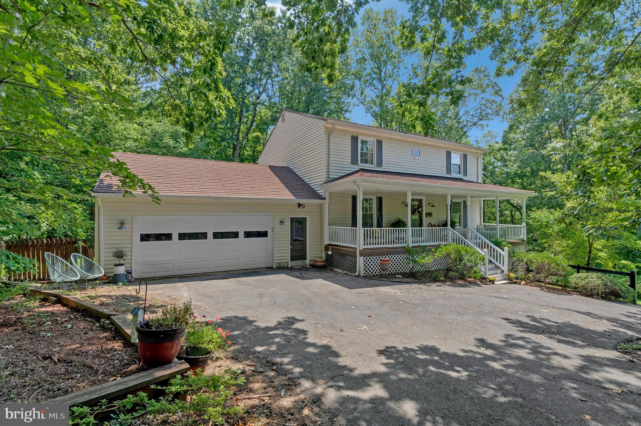 6285 Snowfox Ln