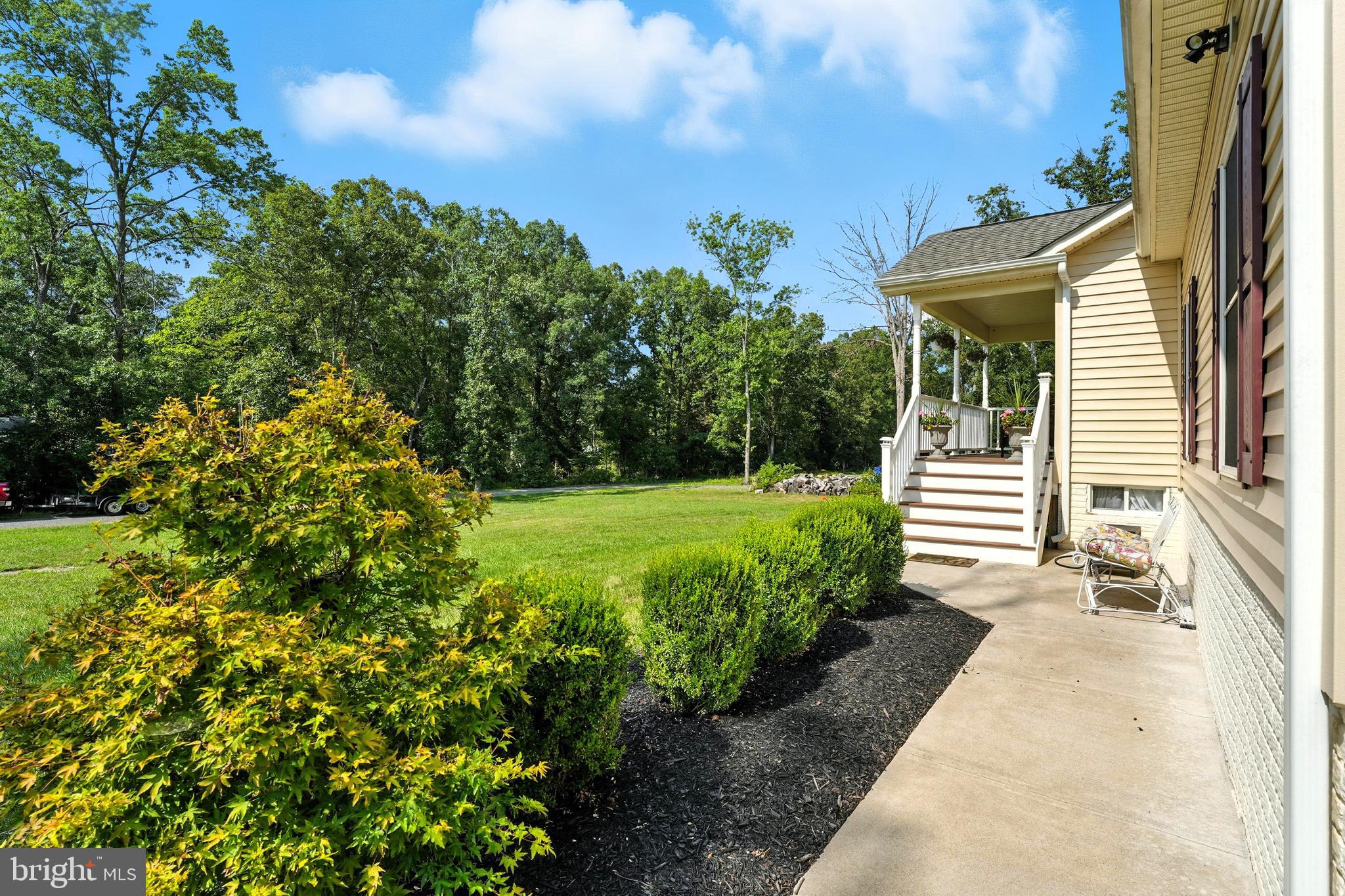 12253 DAVIS ROAD