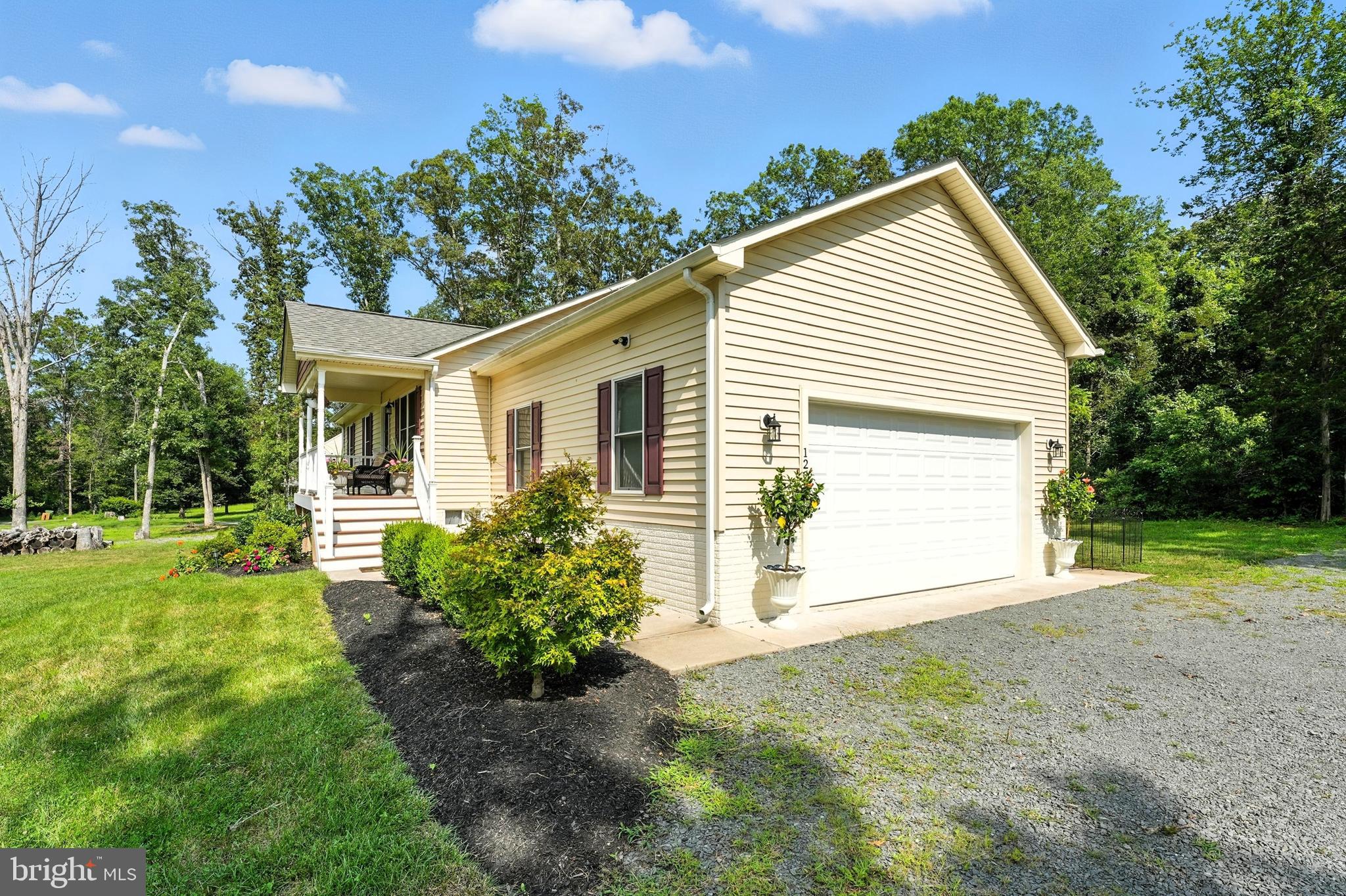 12253 DAVIS ROAD