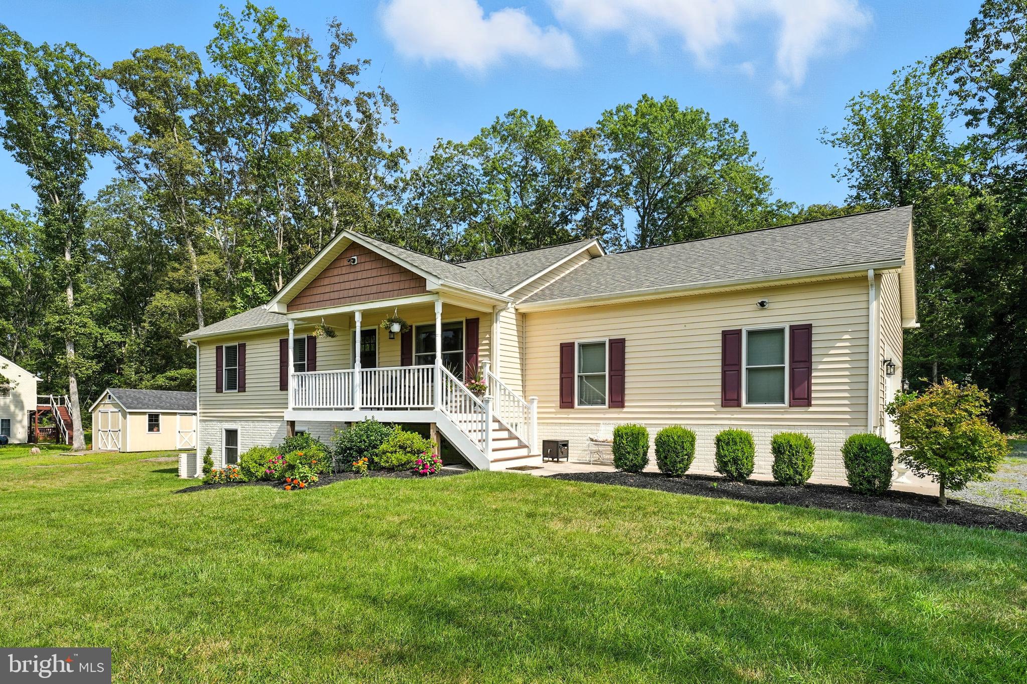 12253 DAVIS ROAD