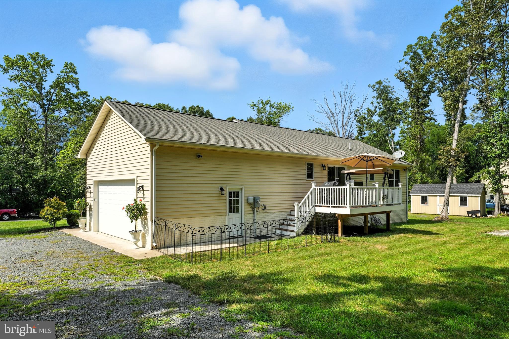 12253 DAVIS ROAD