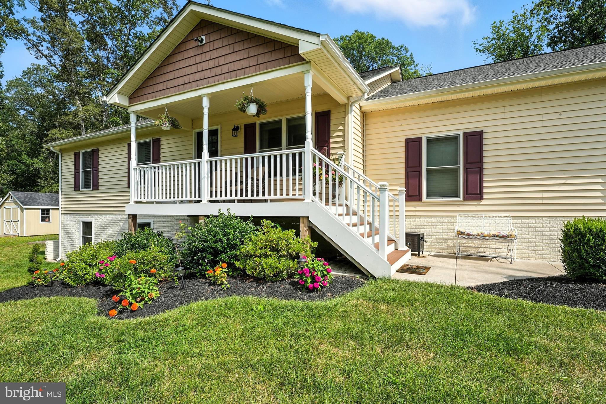 12253 DAVIS ROAD