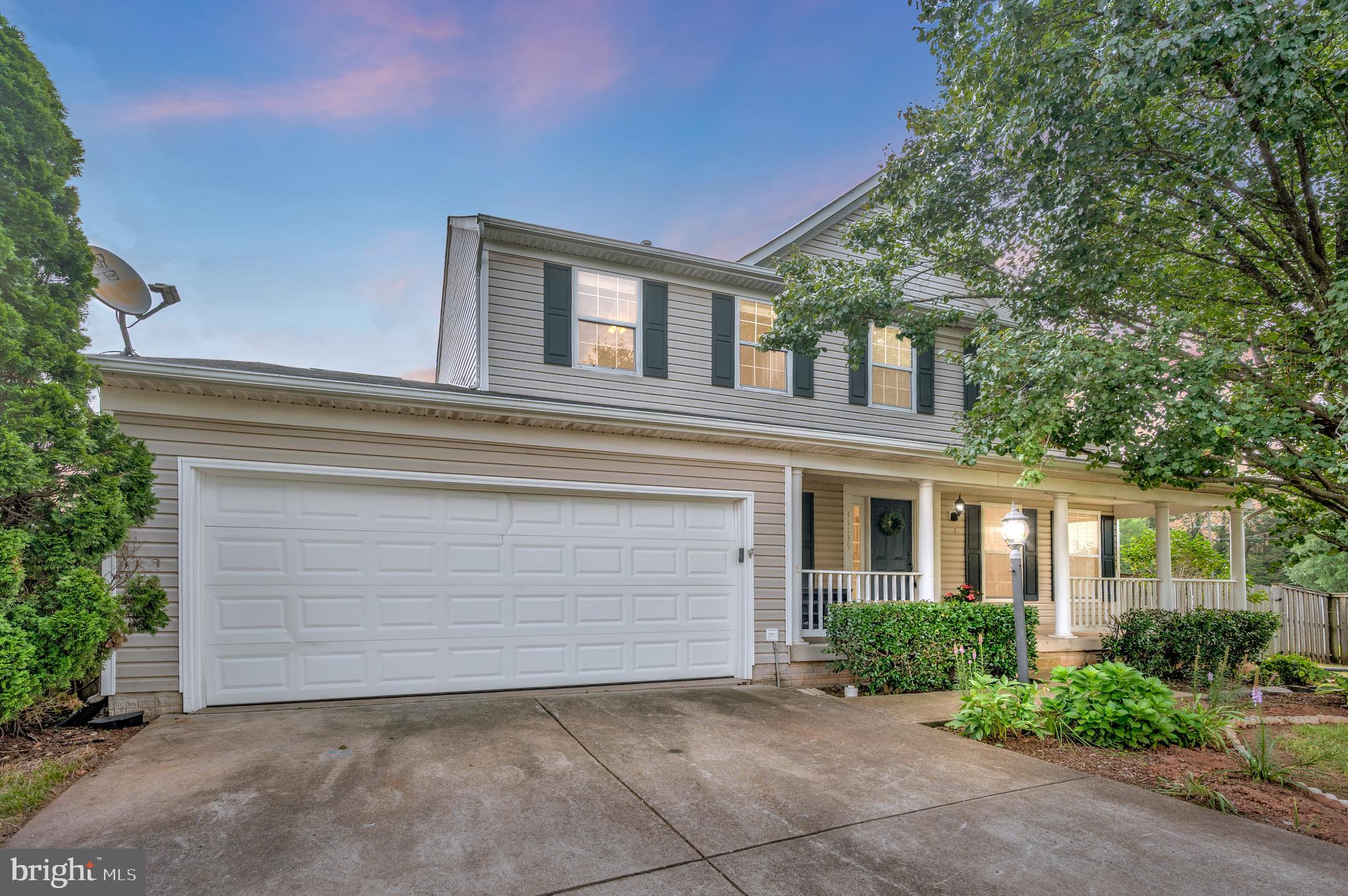 11135 Kira Ct