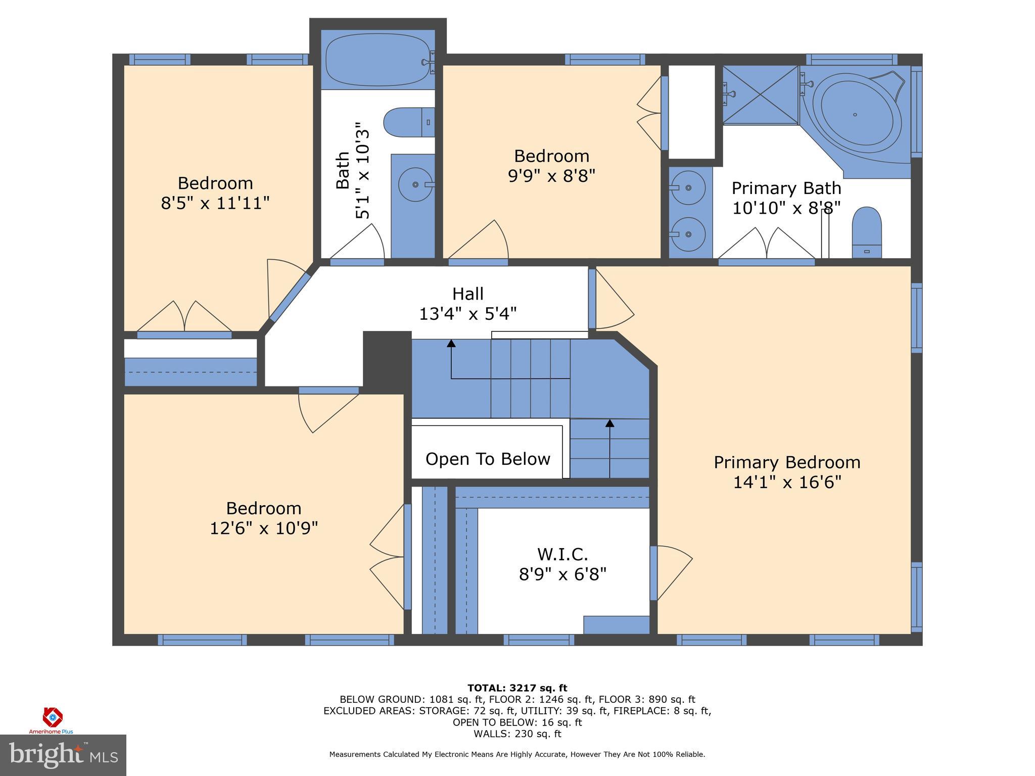 11135 Kira Ct