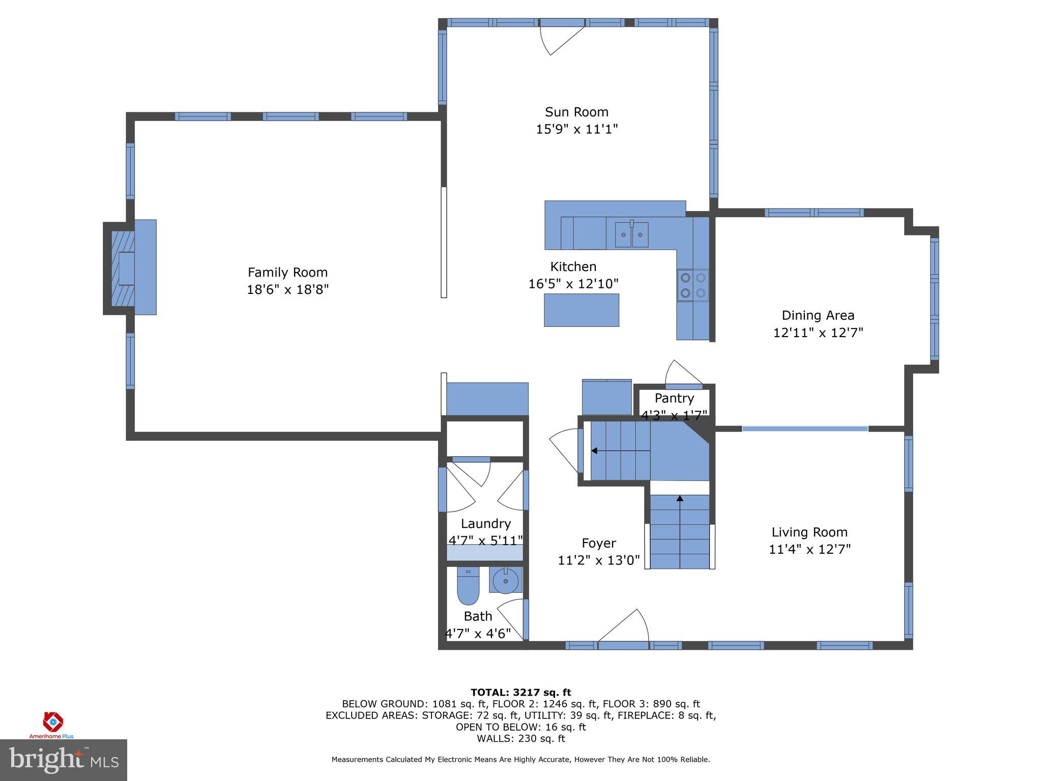 11135 Kira Ct
