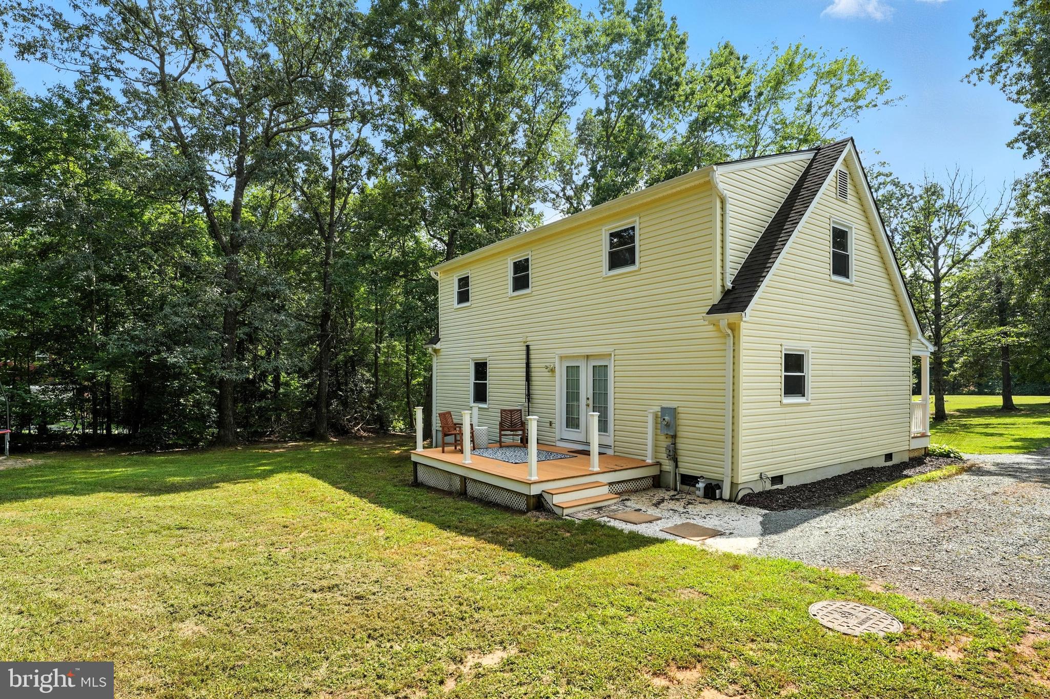 14341 SNAKE CASTLE ROAD