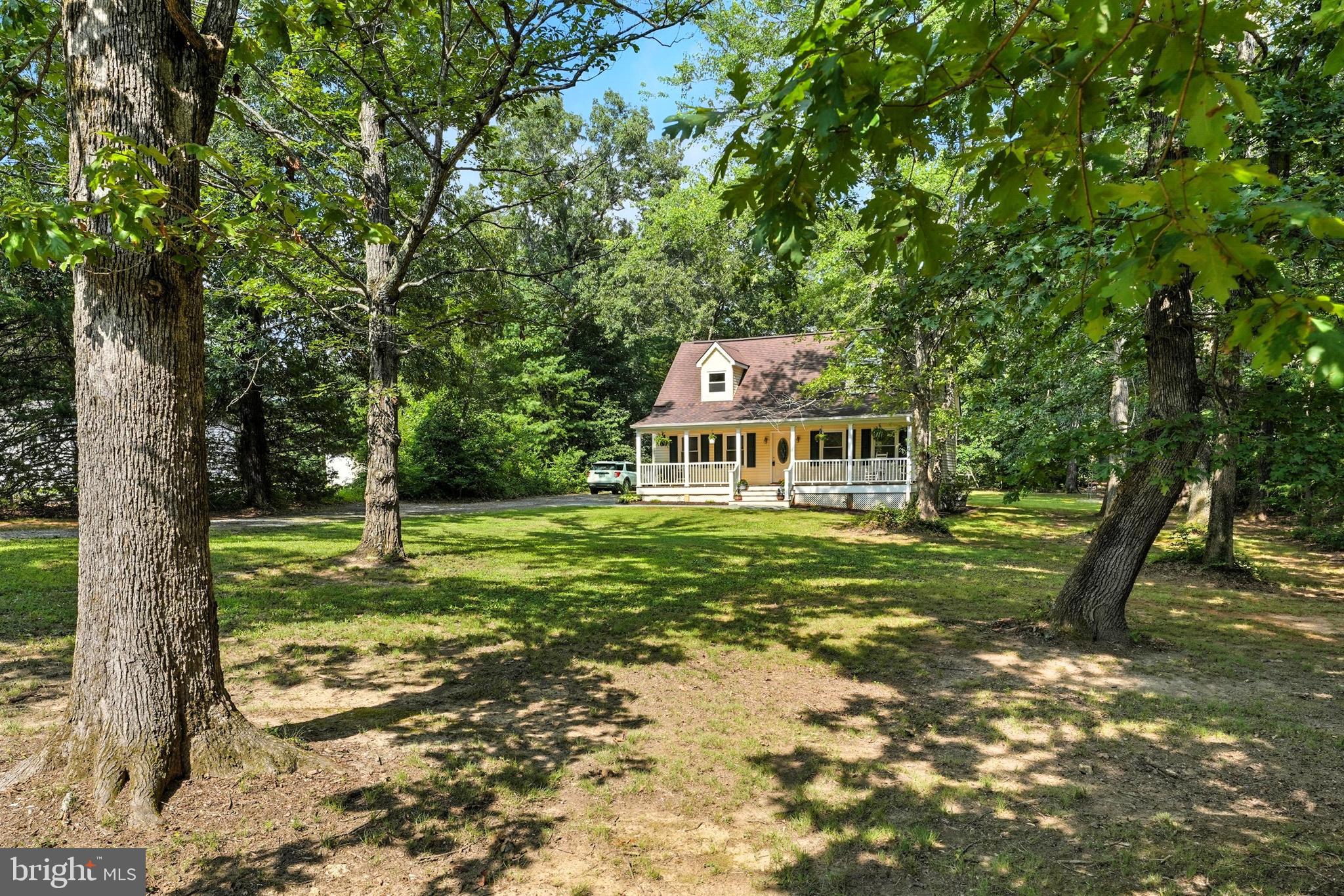 14341 SNAKE CASTLE ROAD