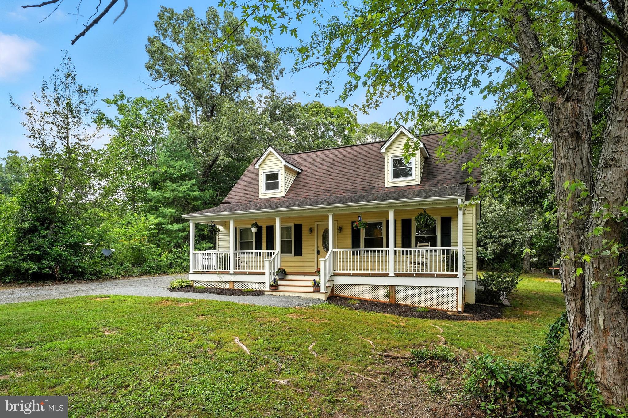 14341 SNAKE CASTLE ROAD