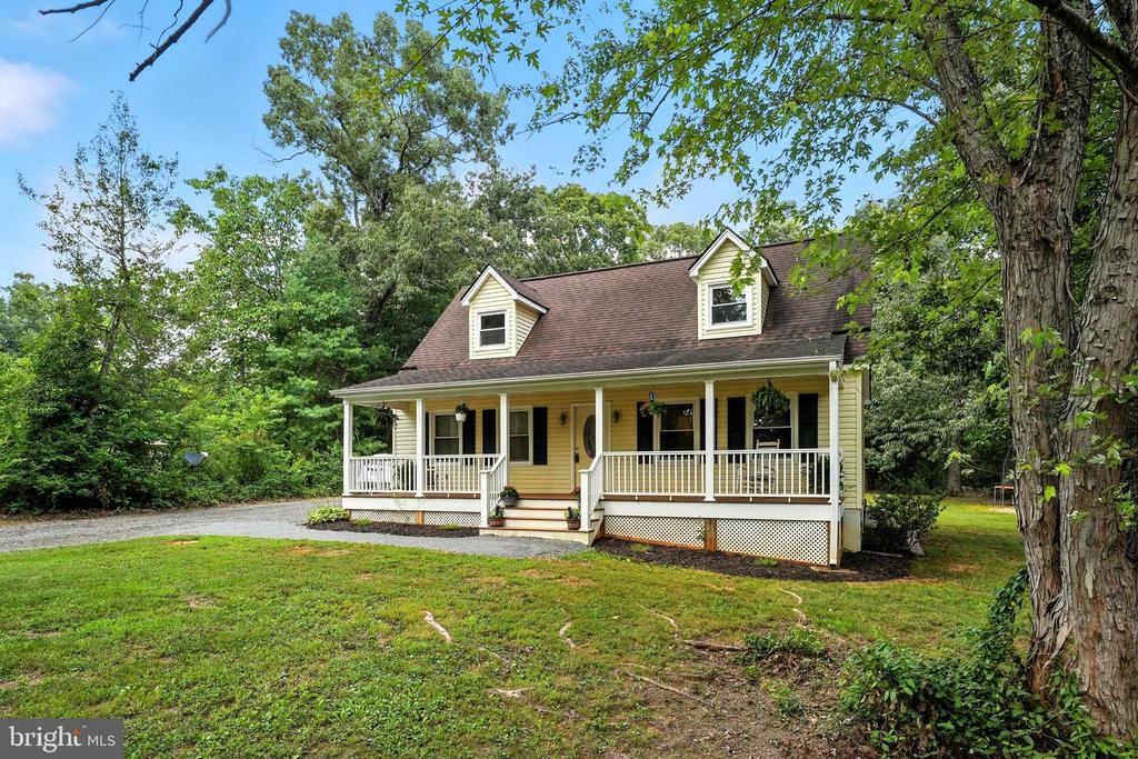 14341 SNAKE CASTLE ROAD