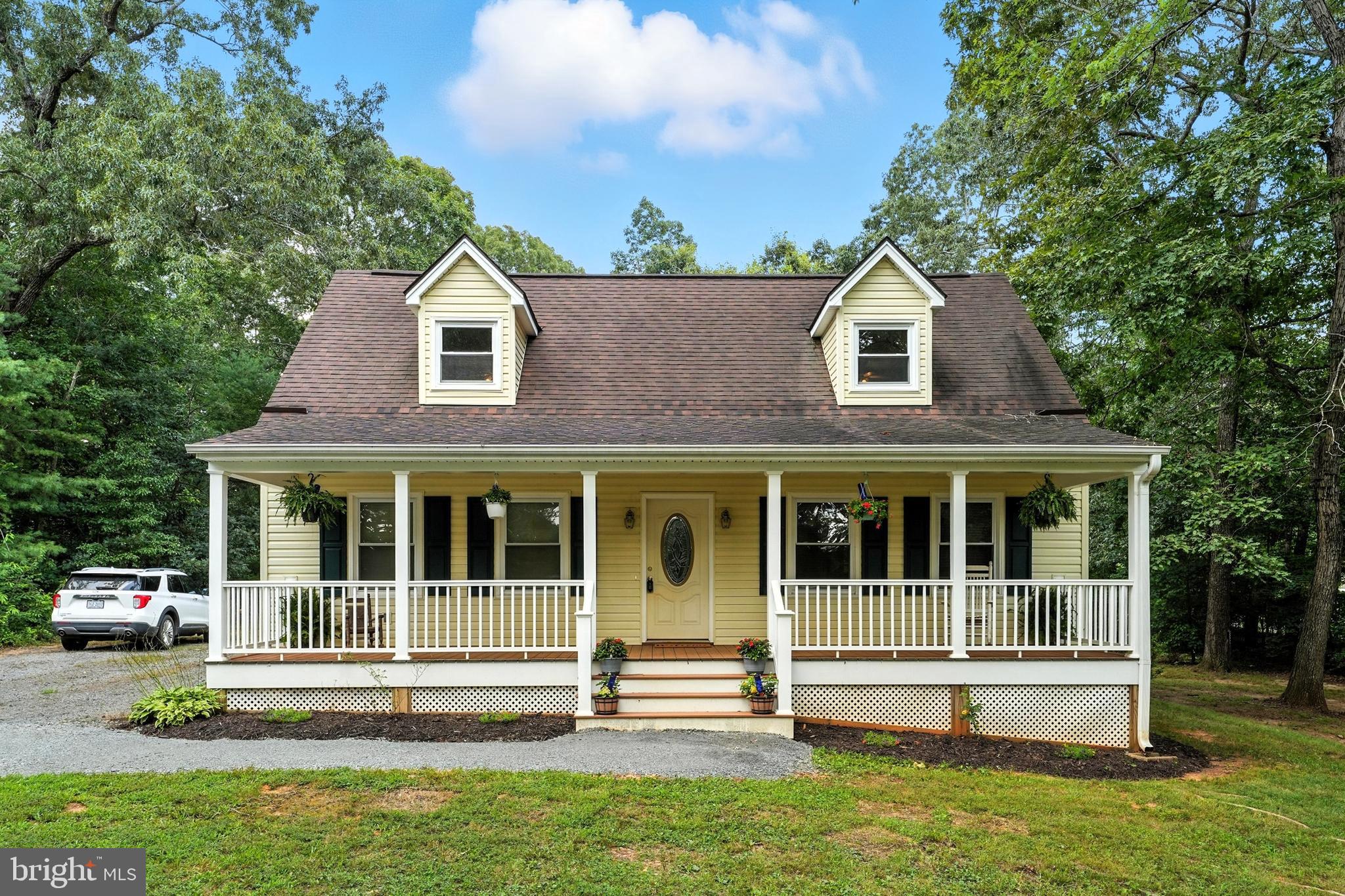 14341 SNAKE CASTLE ROAD