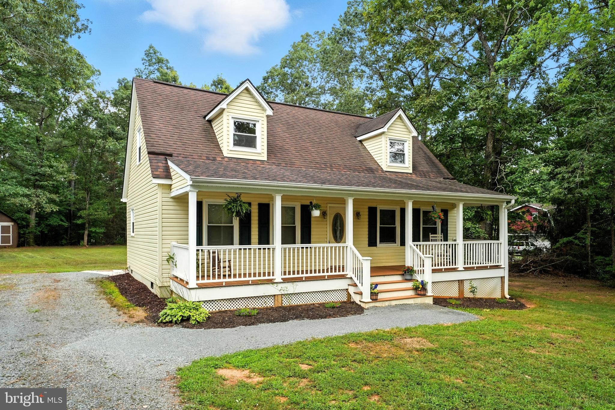 14341 SNAKE CASTLE ROAD