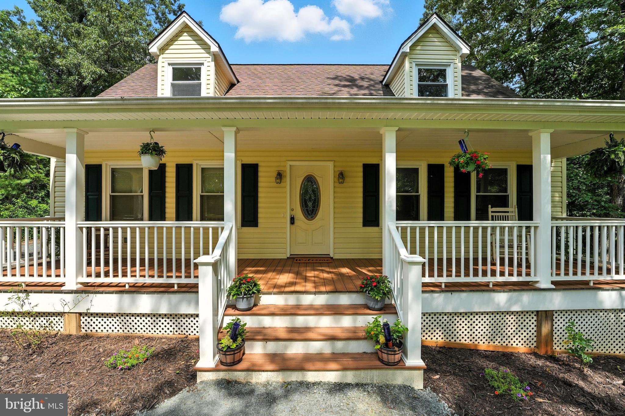 14341 SNAKE CASTLE ROAD