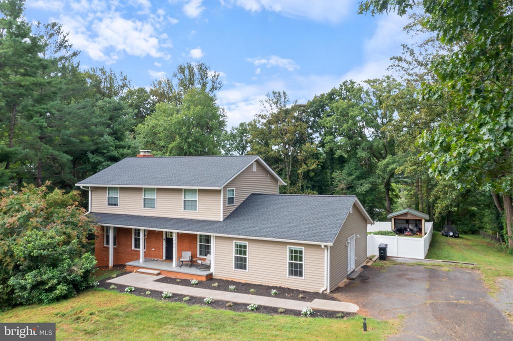 7406 STUART CIRCLE
