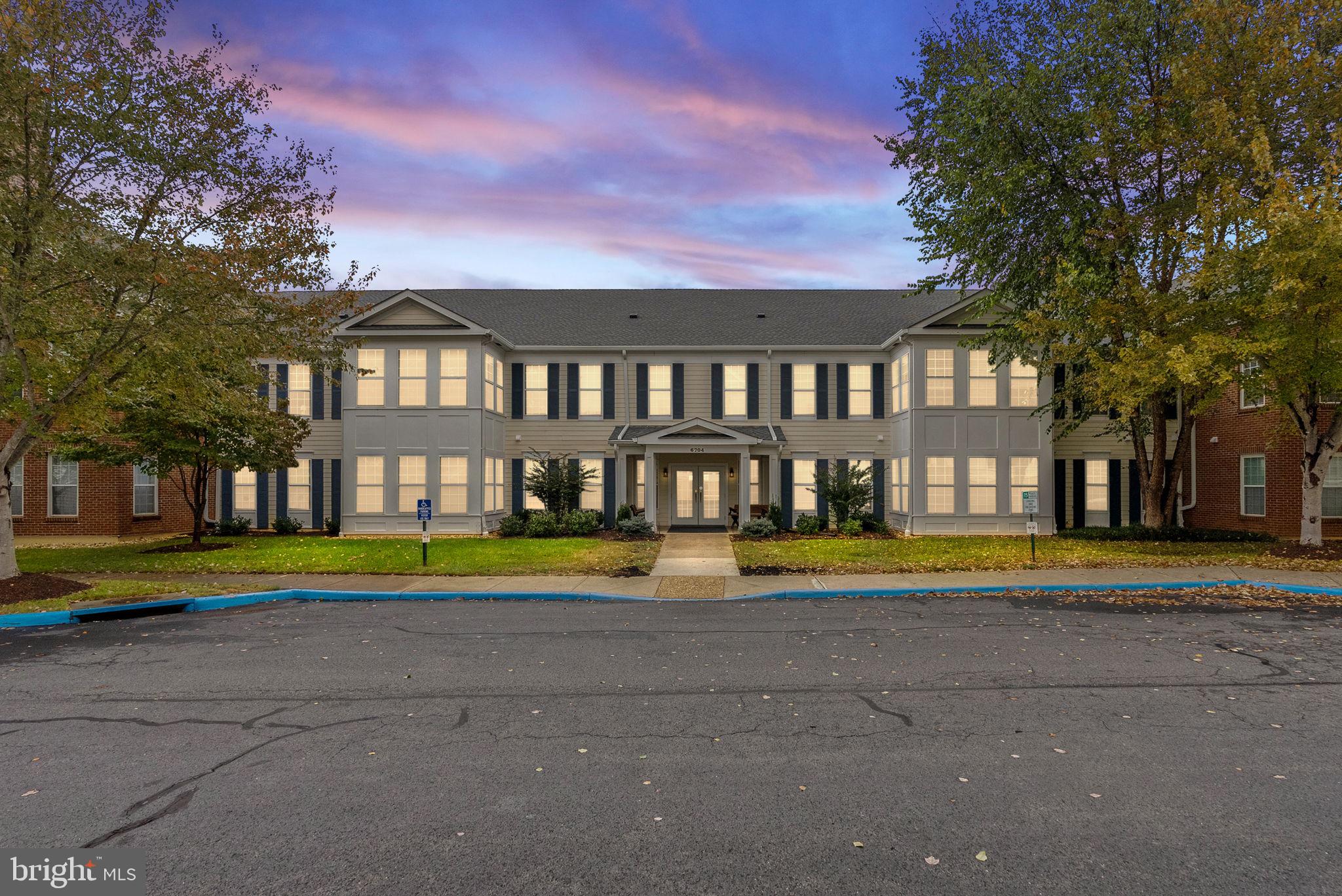 6704 HOLLY FARM LANE 204