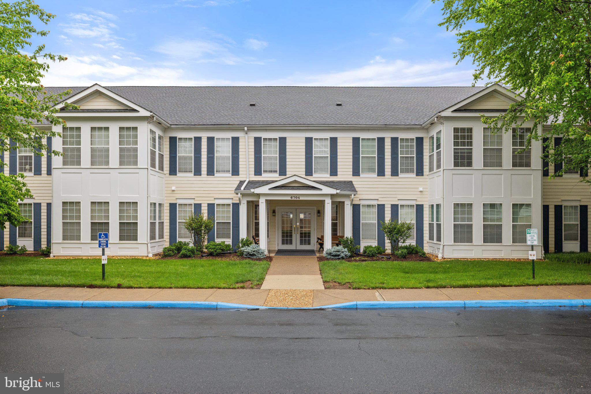 6704 HOLLY FARM LANE 204