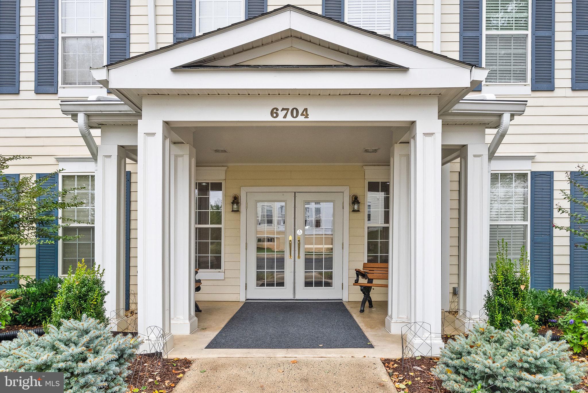 6704 HOLLY FARM LANE 204