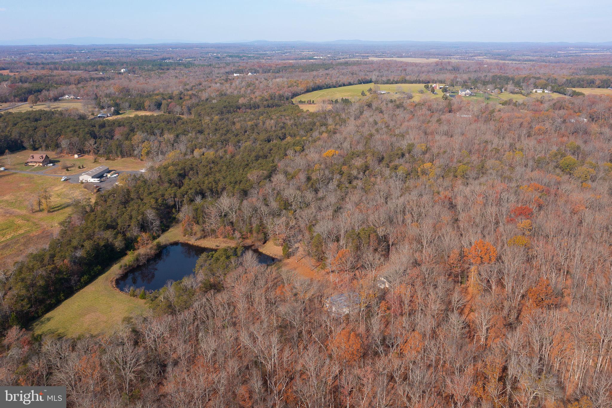 14 ACRES SHENANDOAH PATH