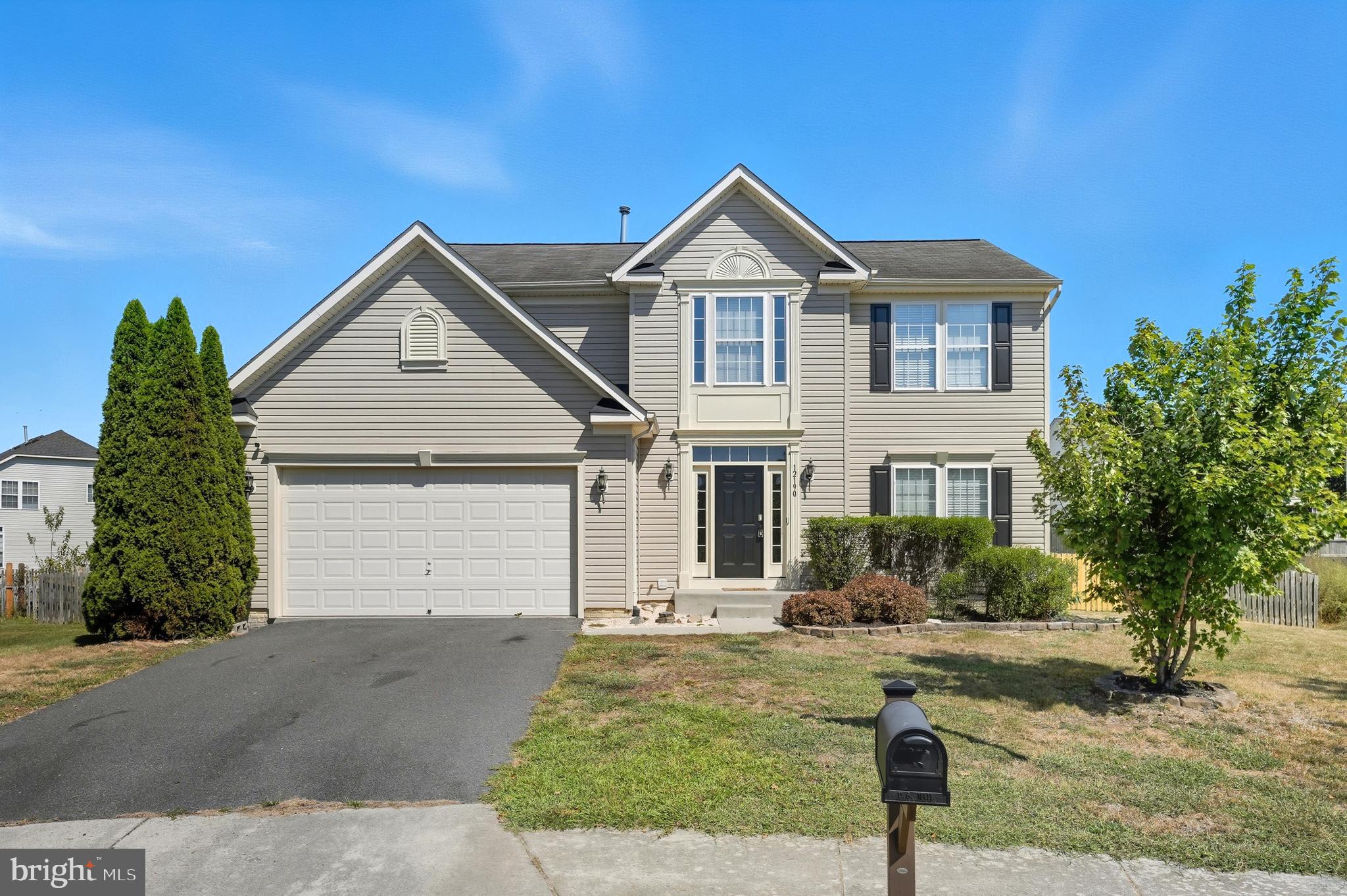 12190 REMLAND COURT