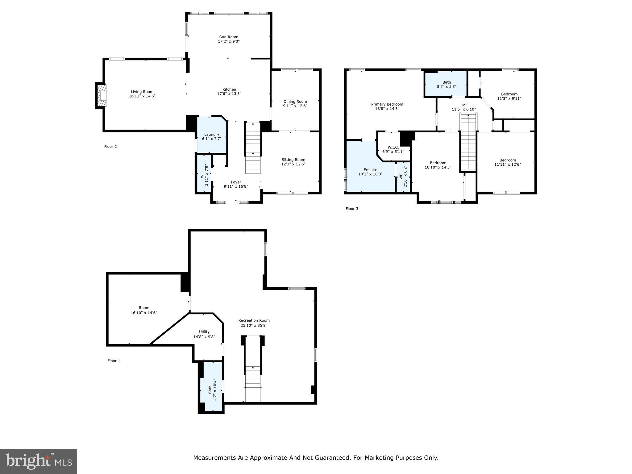12190 REMLAND COURT