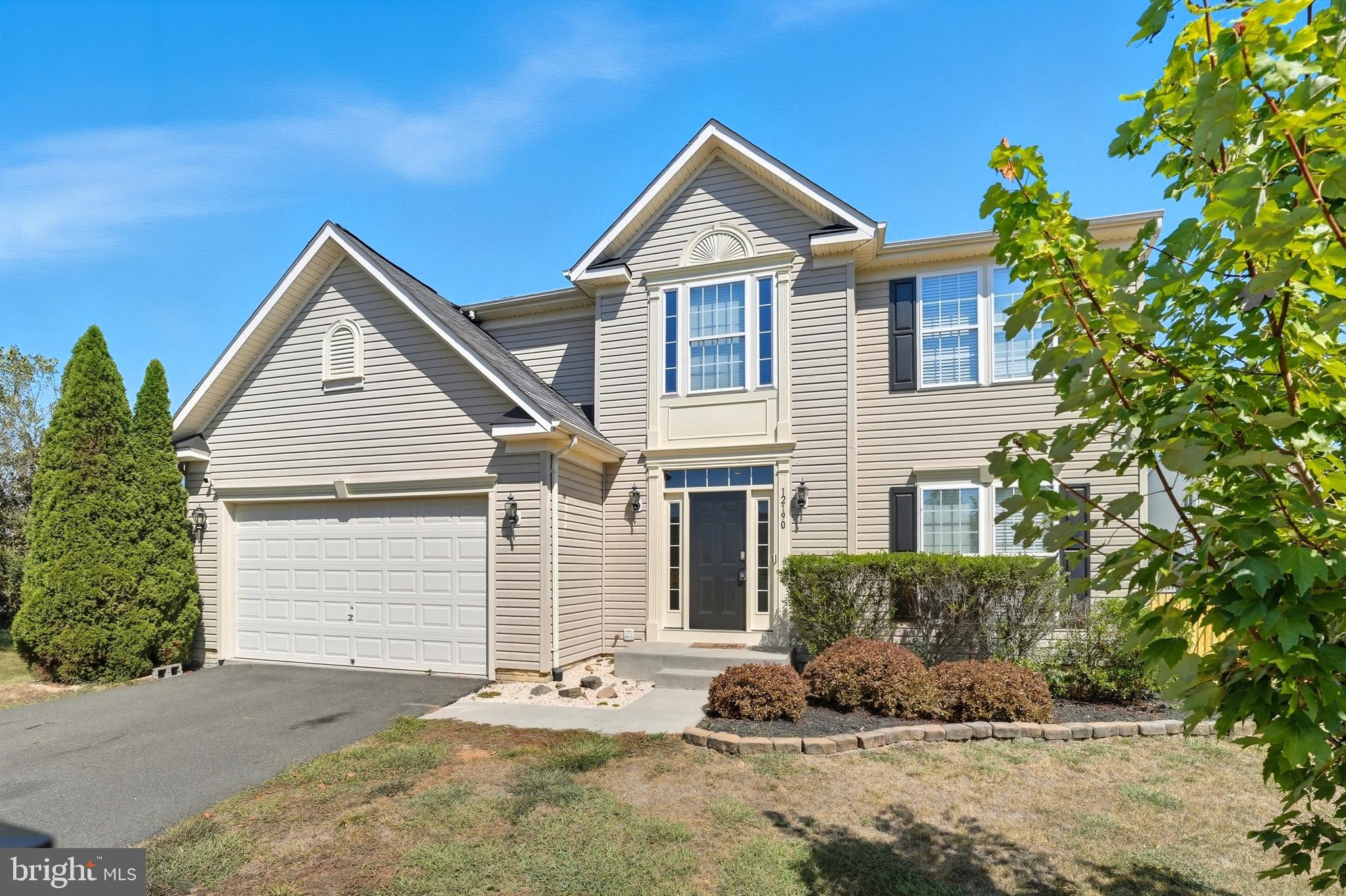 12190 REMLAND COURT