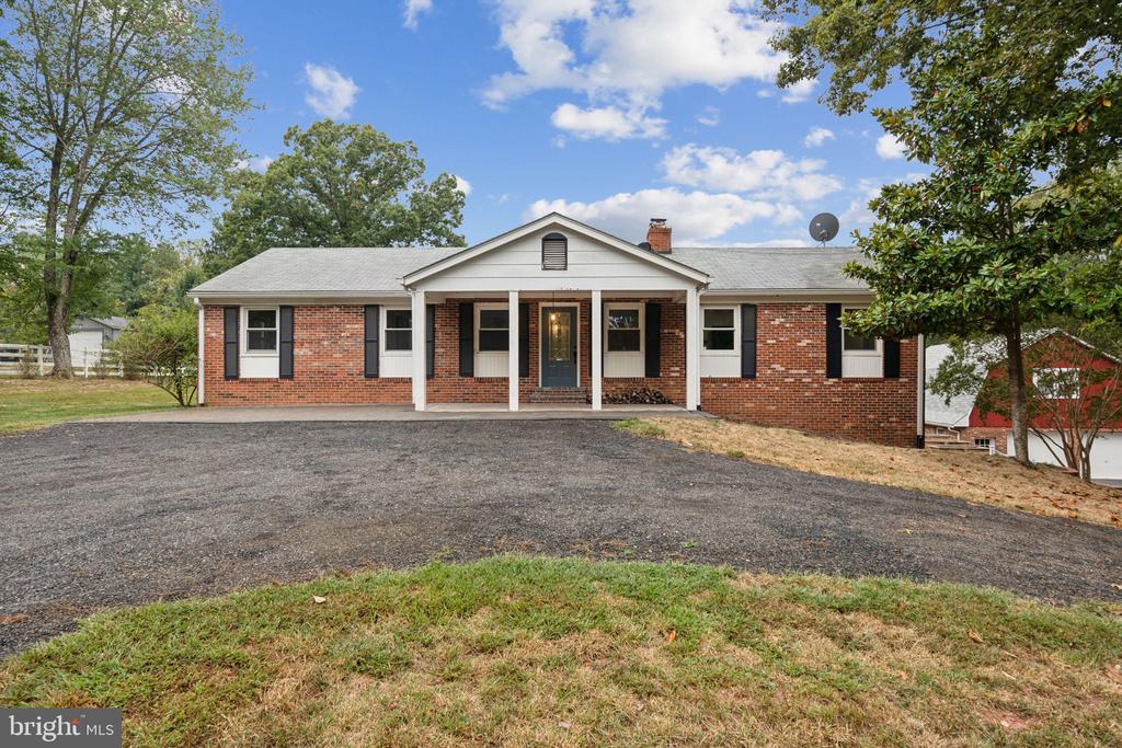 5263 STEWART ROAD