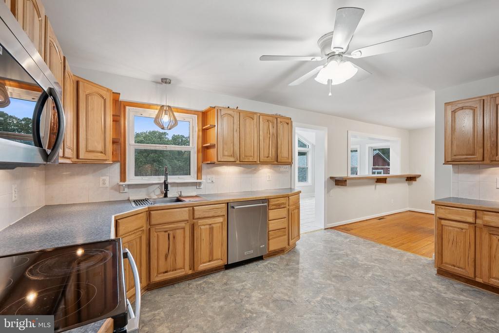 5263 STEWART ROAD