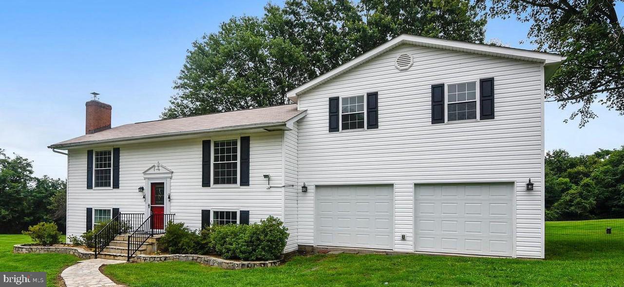 5057 OLD AUBURN ROAD