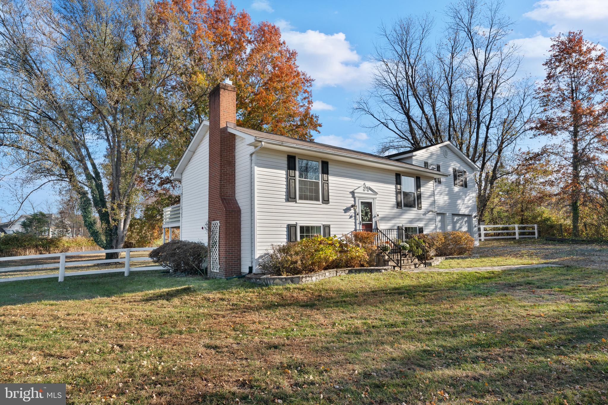 5057 OLD AUBURN ROAD