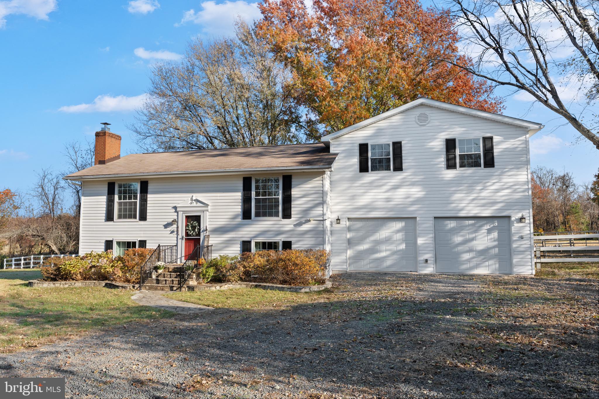 5057 OLD AUBURN ROAD