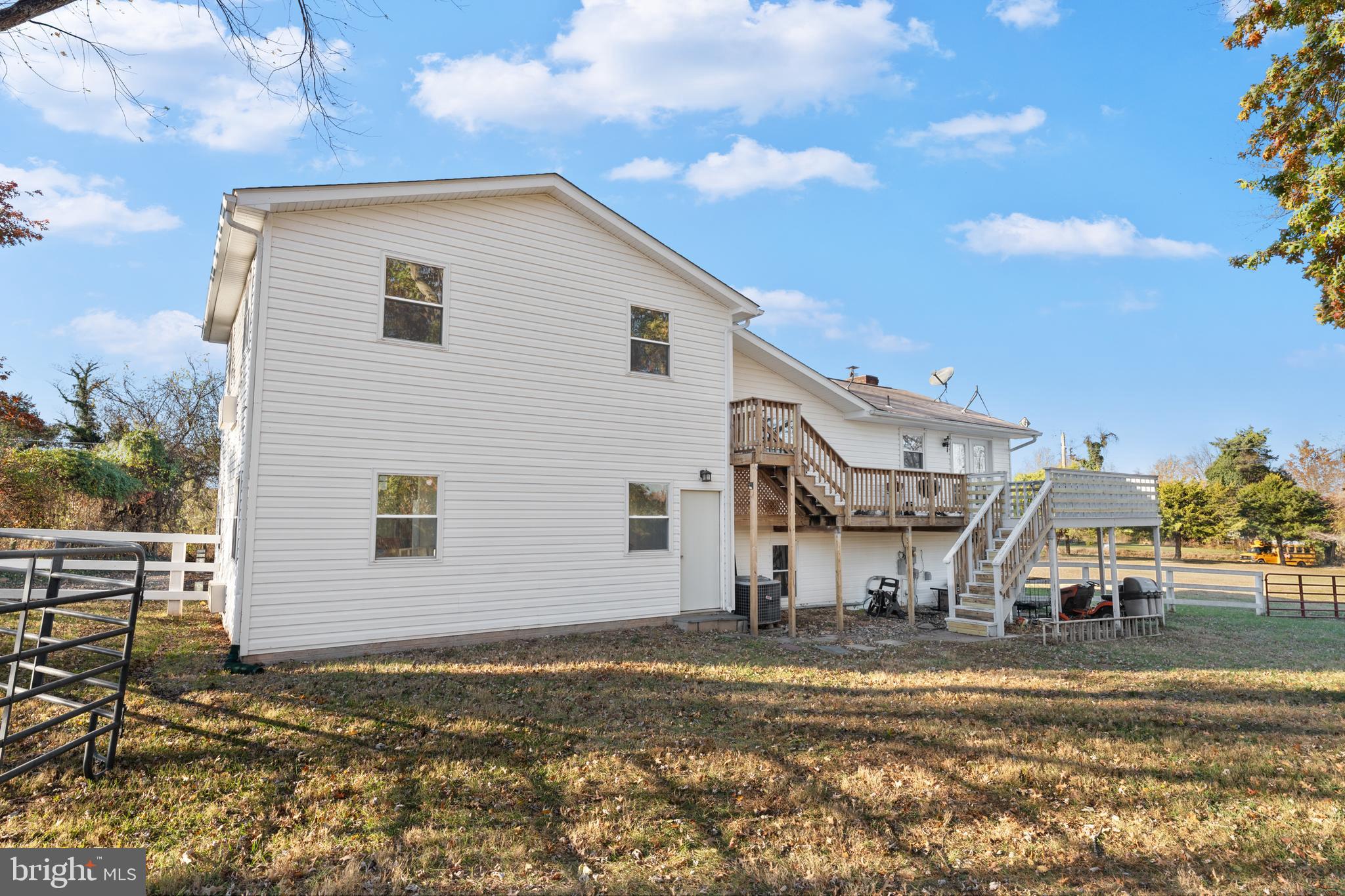 5057 OLD AUBURN ROAD