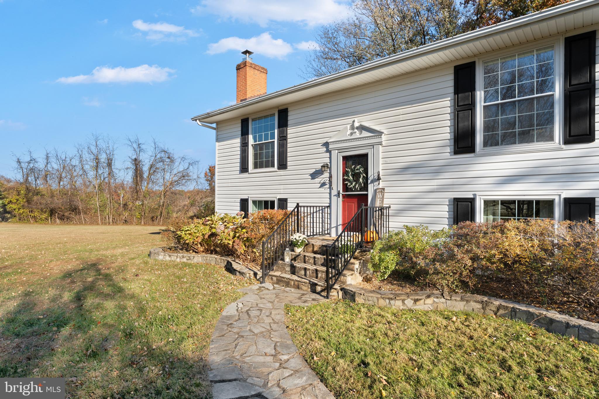 5057 OLD AUBURN ROAD