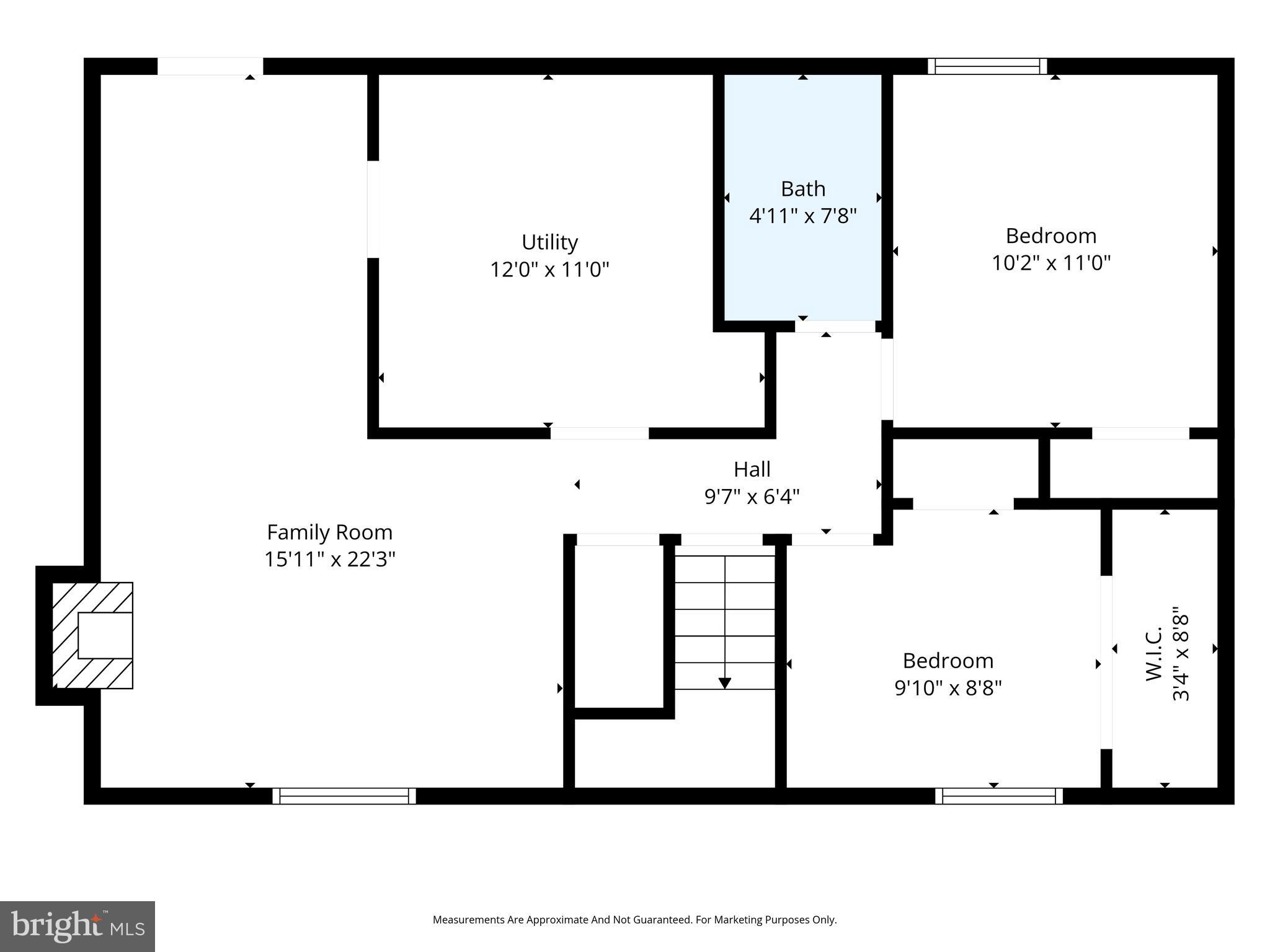 5057 OLD AUBURN ROAD