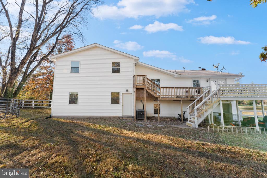 5057 OLD AUBURN ROAD