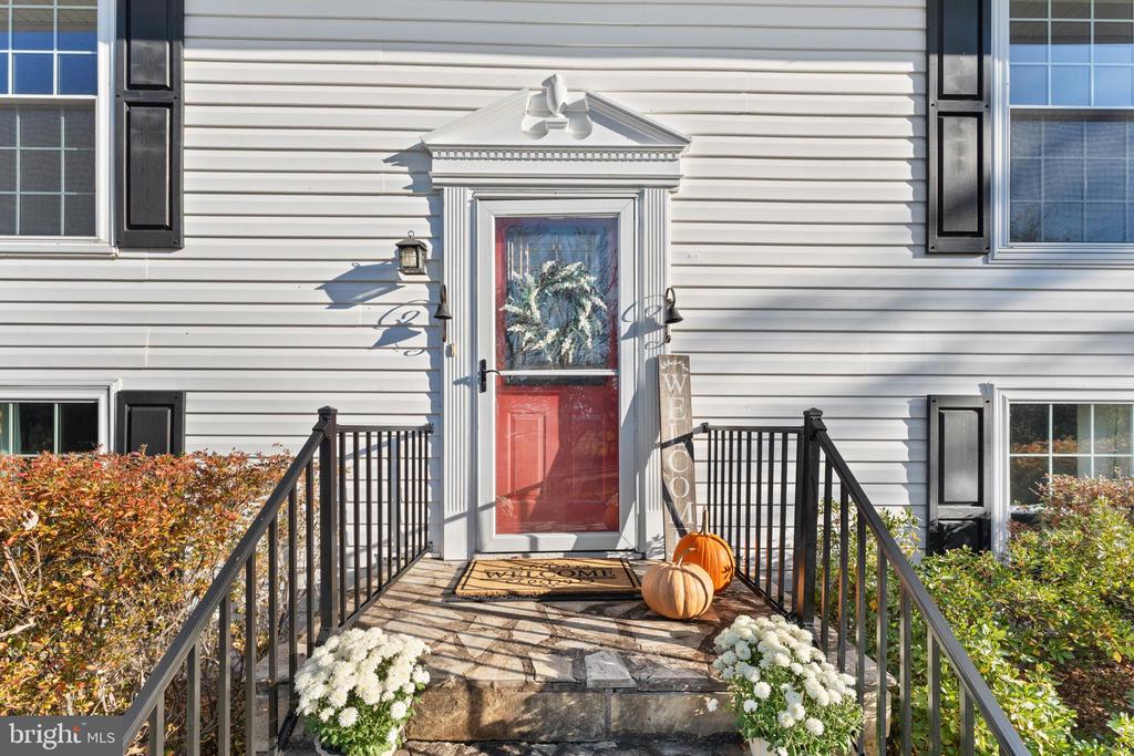 5057 OLD AUBURN ROAD