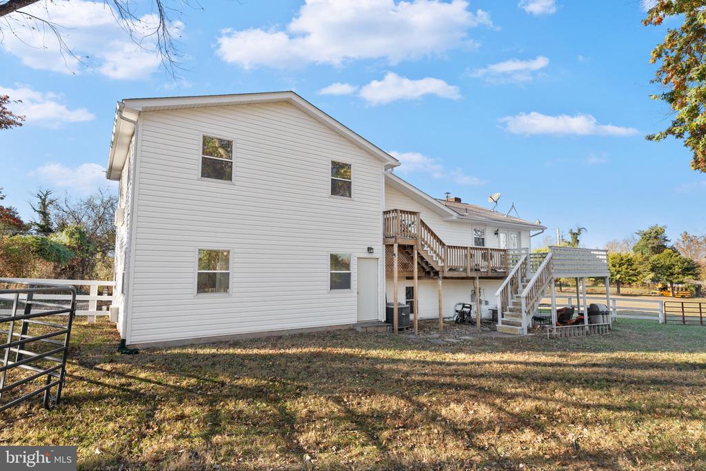 5057 OLD AUBURN ROAD