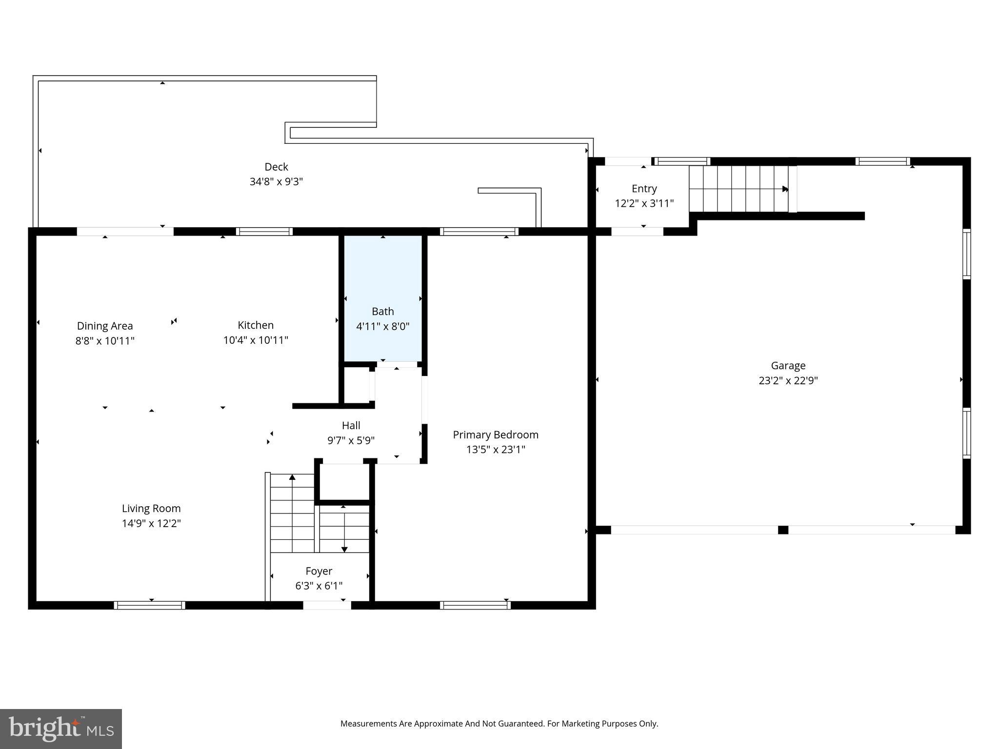 5057 OLD AUBURN ROAD