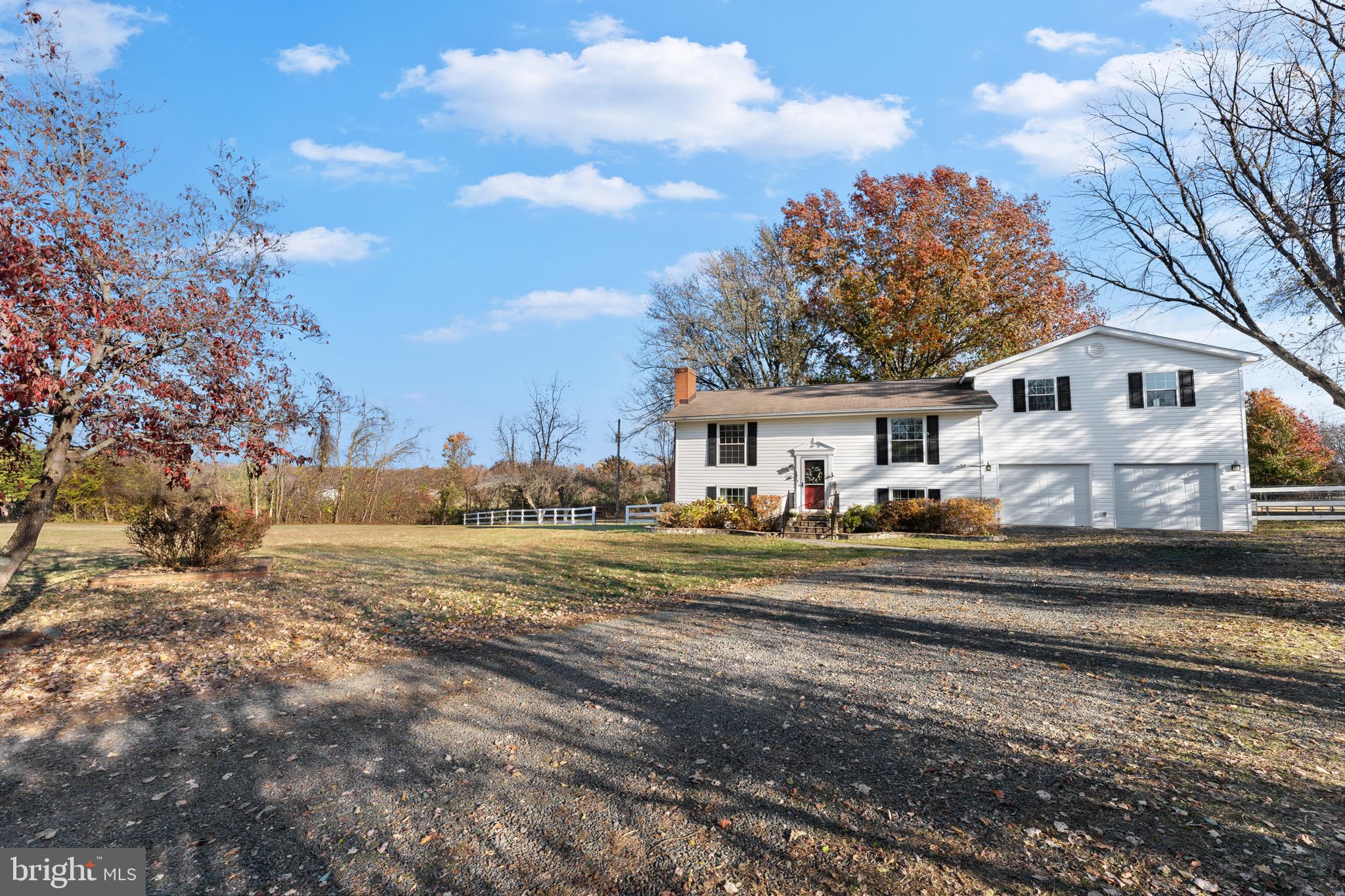 5057 OLD AUBURN ROAD