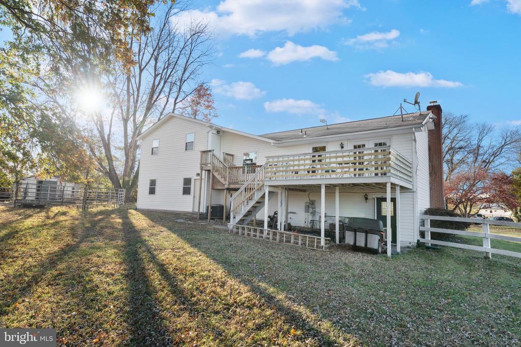 5057 OLD AUBURN ROAD