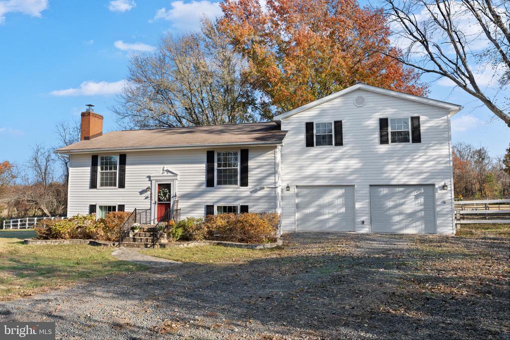 5057 OLD AUBURN ROAD