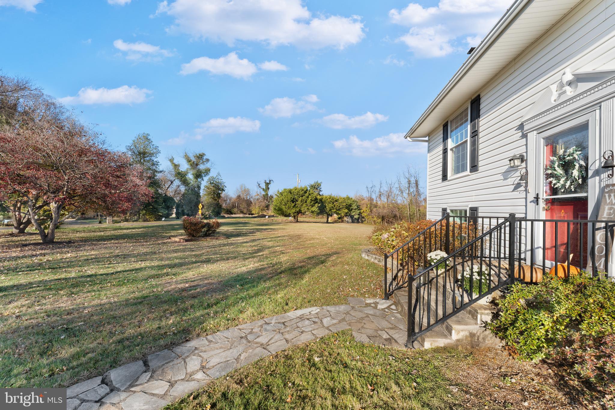 5057 OLD AUBURN ROAD