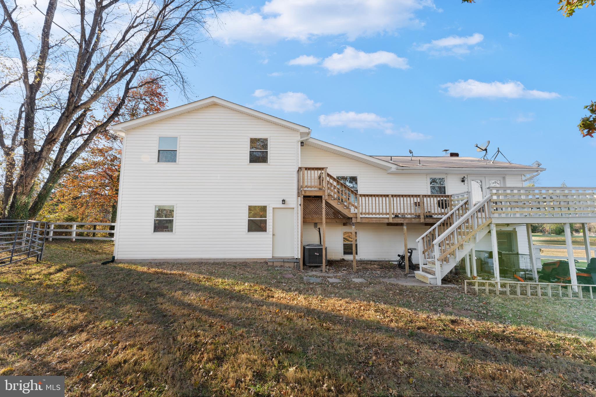 5057 OLD AUBURN ROAD