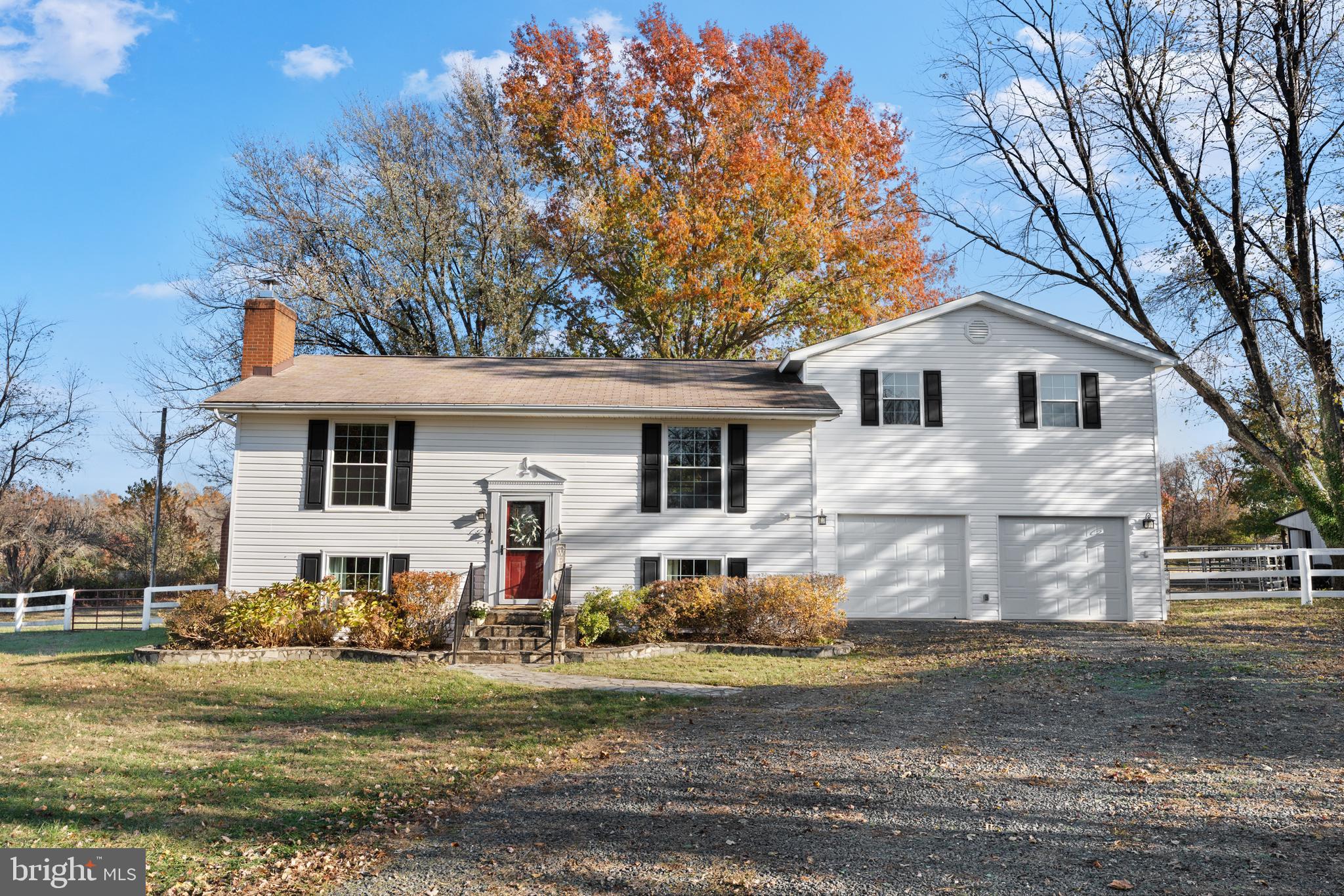 5057 OLD AUBURN ROAD