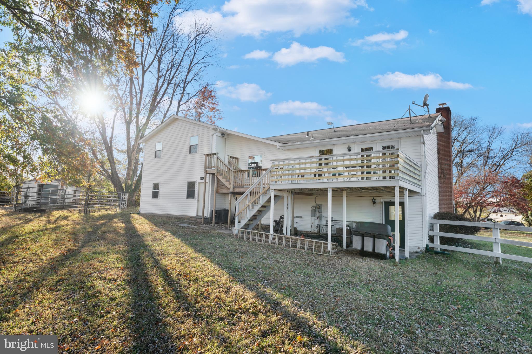 5057 OLD AUBURN ROAD