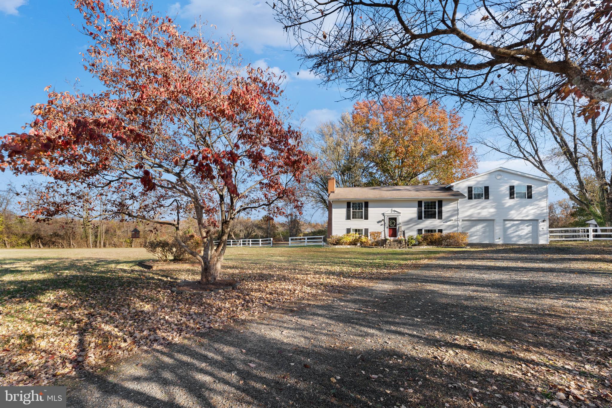 5057 OLD AUBURN ROAD