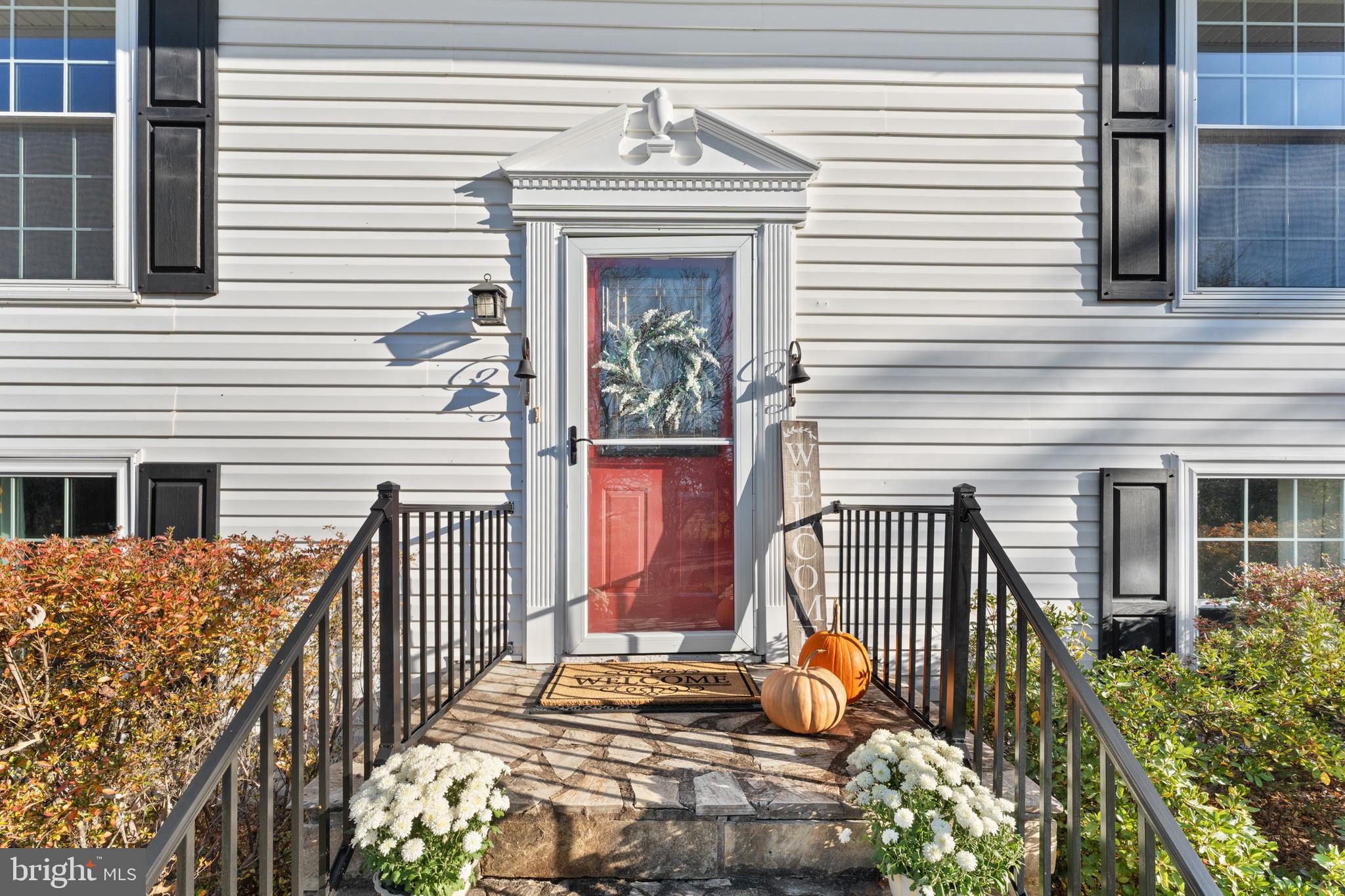 5057 OLD AUBURN ROAD